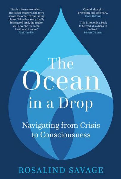 Produktbild: The Ocean in a Drop