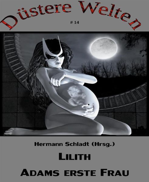 Produktbild: Lilith - Adams erste Frau
