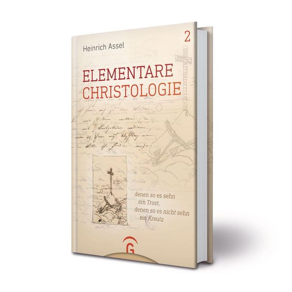 Produktbild: Elementare Christologie