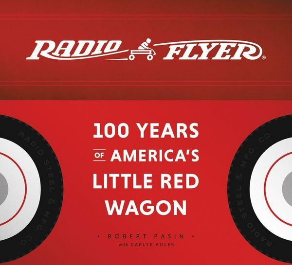 Produktbild: Radio Flyer