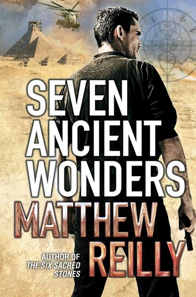 Produktbild: Seven Ancient Wonders