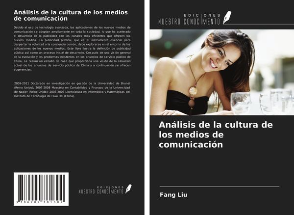 Produktbild: An&aacute;lisis de la cultura de los medios de comunicaci&oacute;n