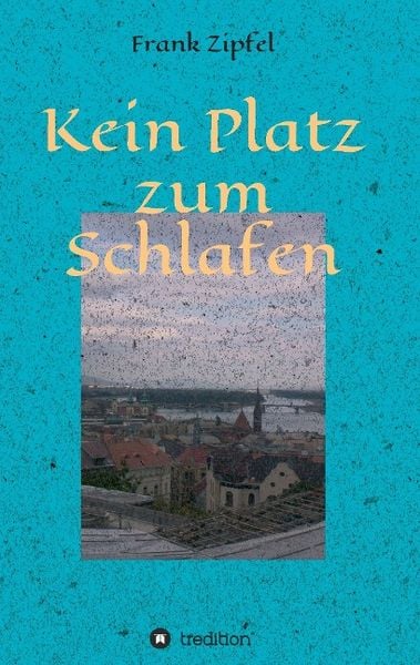 Produktbild: Kein Platz zum Schlafen