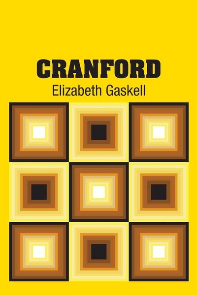 Produktbild: Cranford