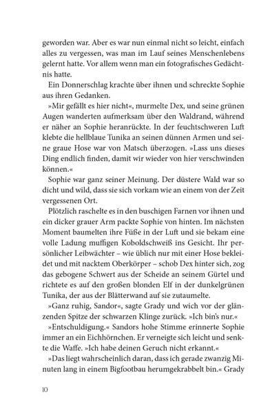 Produktbild: Keeper of the Lost Cities &ndash; Das Exil (Keeper of the Lost Cities 2)