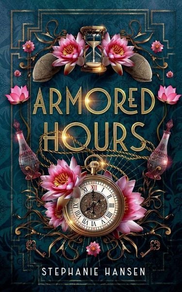 Produktbild: Armored Hours