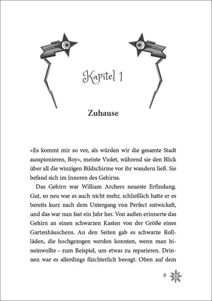 Produktbild: R&auml;tselhafte Ereignisse in Perfect (Band 2) - Meister der T&auml;uschung