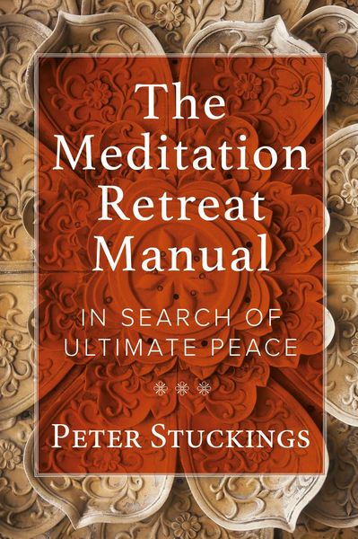 Produktbild: The Meditation Retreat Manual