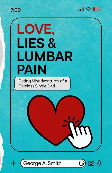 Produktbild: Love, Lies & Lumbar Pain