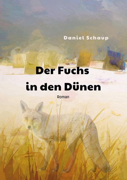 Produktbild: Der Fuchs in den D&uuml;nen