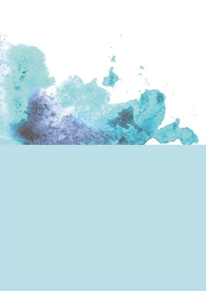 Produktbild: Design Paper Farbenpracht A5