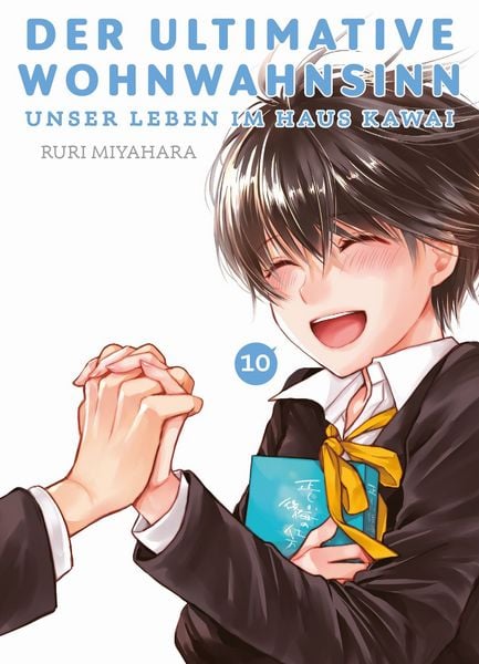 Der ultimative Wohnwahnsinn: Unser Leben im Haus Kawai 10