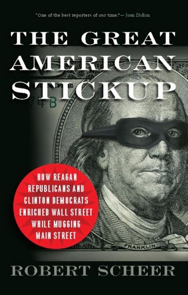 Produktbild: The Great American Stickup