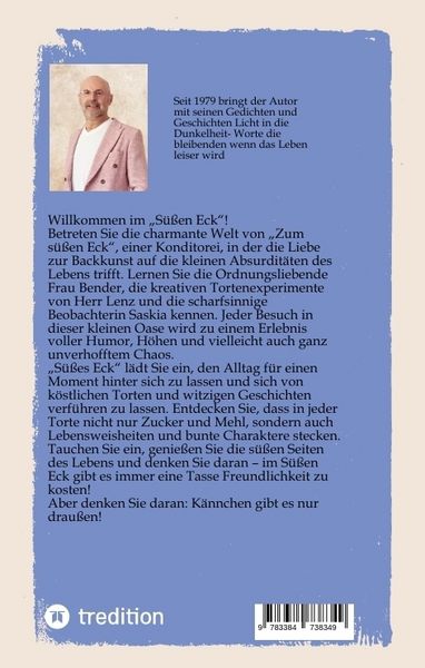 Produktbild: Drau&szlig;en nur K&auml;nnchen