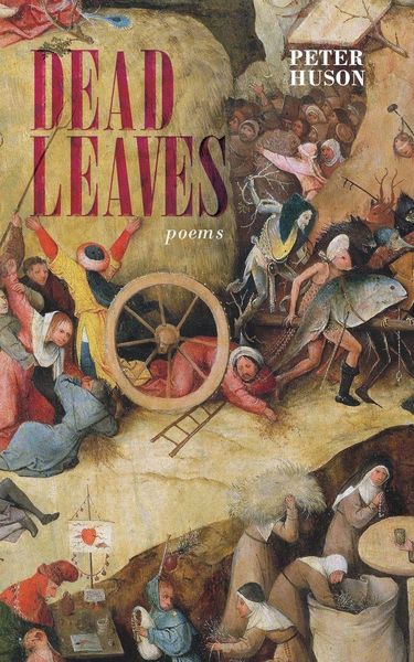 Produktbild: Dead Leaves