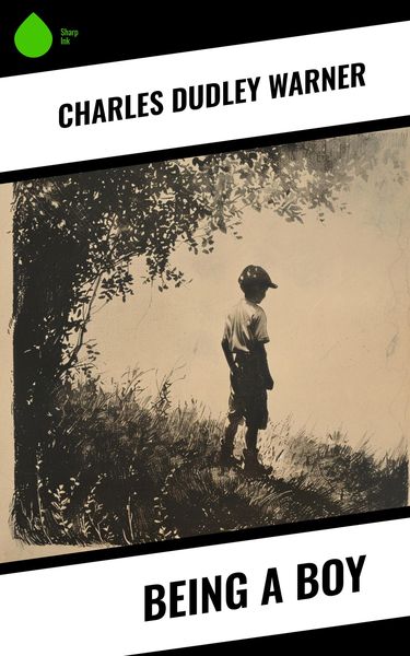 Produktbild: Being a Boy