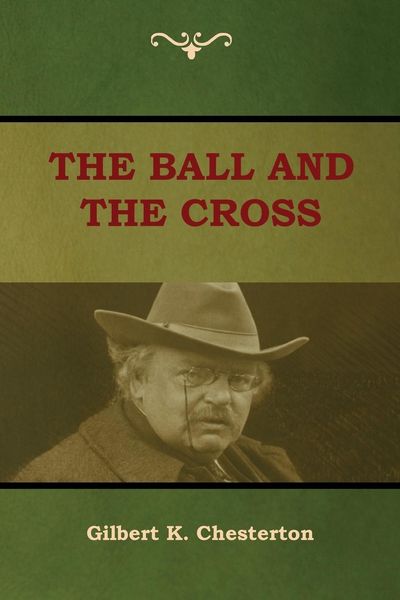 Produktbild: The Ball and The Cross