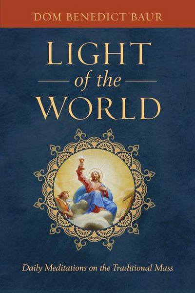 Produktbild: The Light of the World