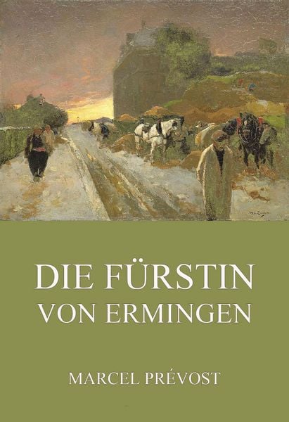 Produktbild: Die F&uuml;rstin von Ermingen