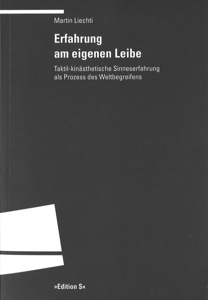 Produktbild: Erfahrung am eigenen Leibe
