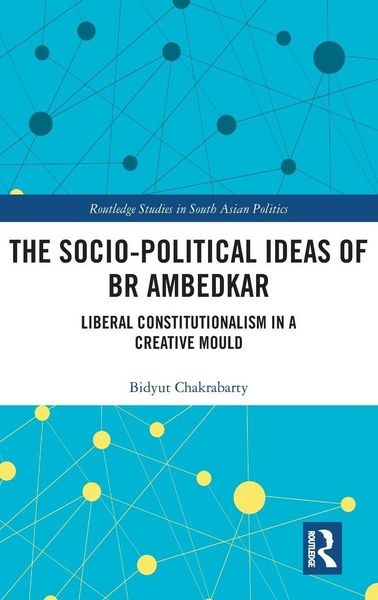 Produktbild: The Socio-political Ideas of BR Ambedkar