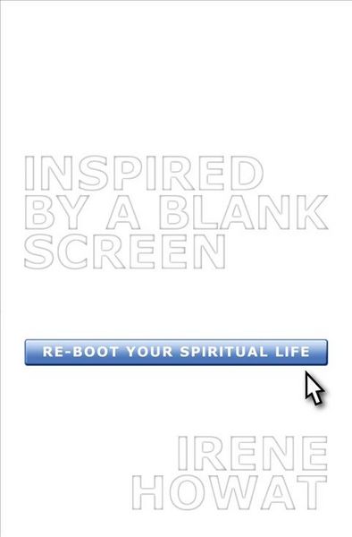 Produktbild: Inspired by a Blank Screen