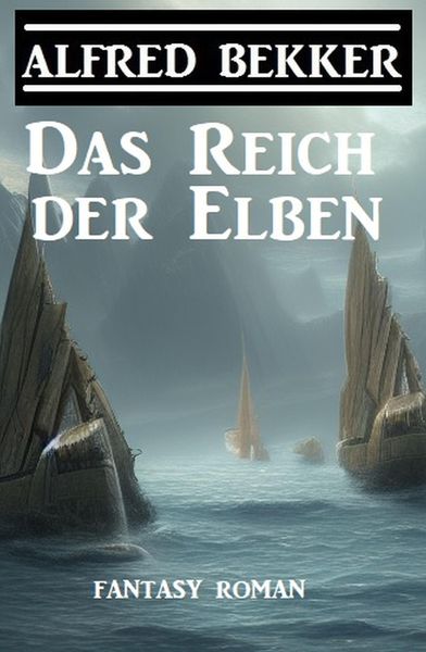 Produktbild: Das Reich der Elben