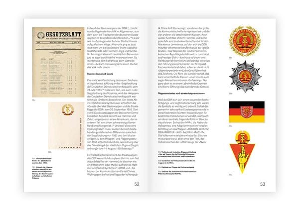 Produktbild: DDR Ci