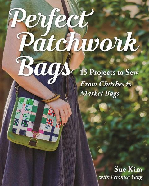 Produktbild: Perfect Patchwork Bags
