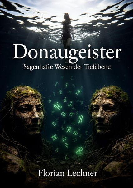 Produktbild: Donaugeister