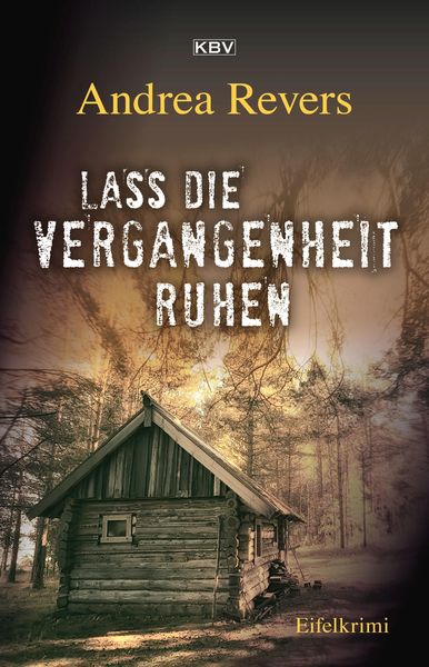 Produktbild: Lass die Vergangenheit ruhen