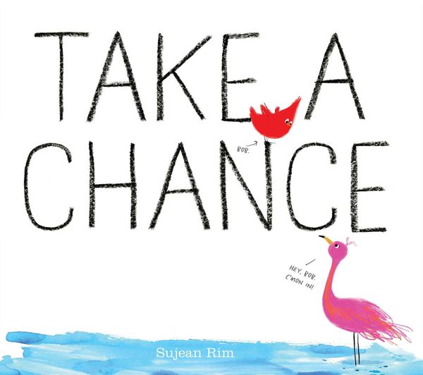 Produktbild: Take a Chance