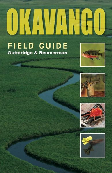 Produktbild: Okavango