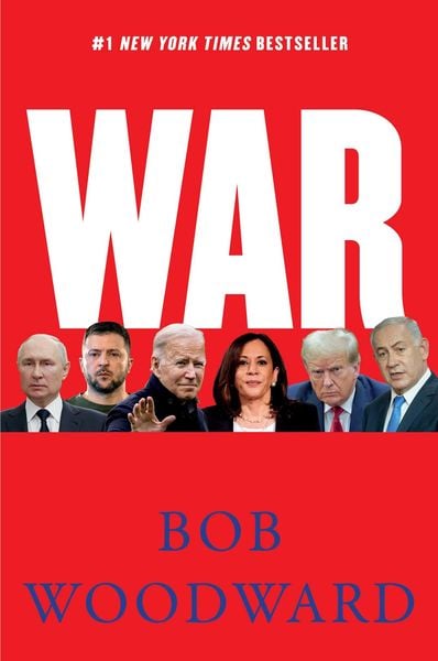 Produktbild: War