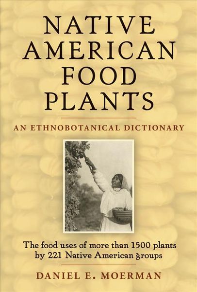 Produktbild: Native Amer Food Plants