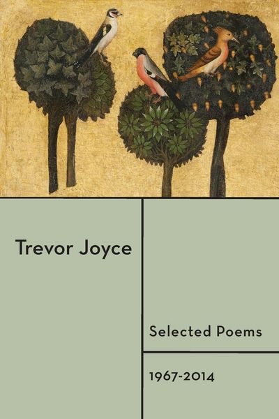 Produktbild: Selected Poems