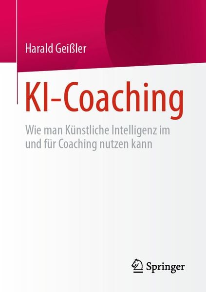 Produktbild: KI-Coaching