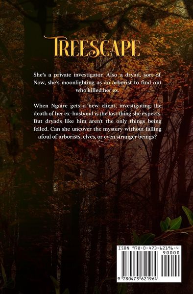 Produktbild: Treescape