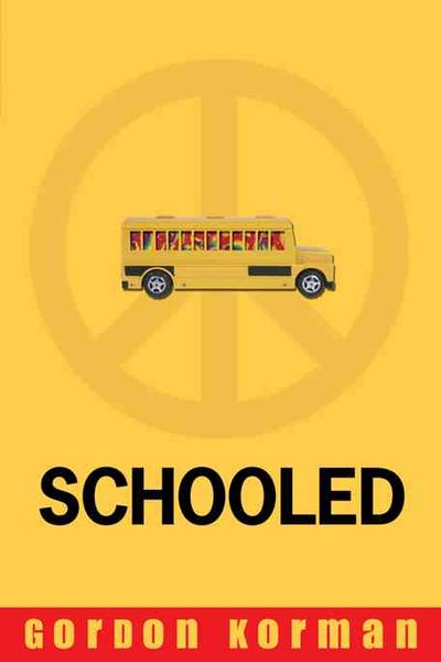 Produktbild: Schooled