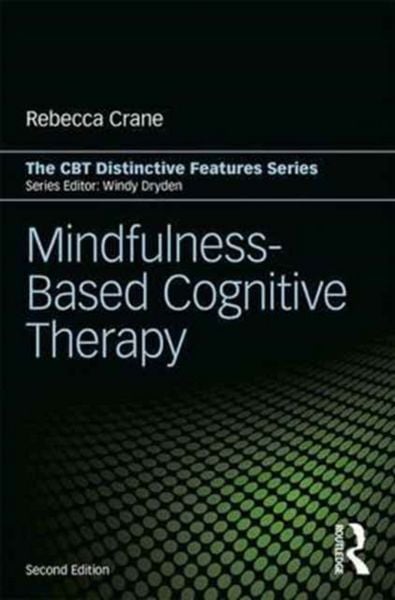 Produktbild: Mindfulness-Based Cognitive Therapy