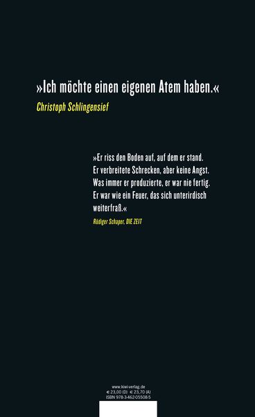 Produktbild: Kein falsches Wort jetzt