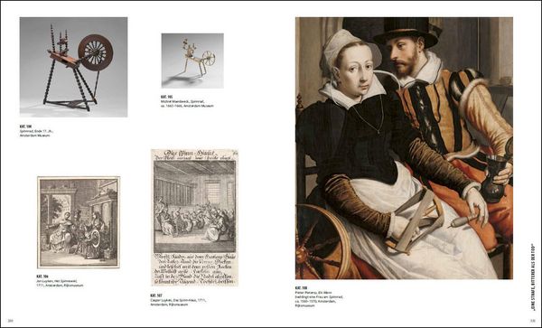 Produktbild: Rembrandts Amsterdam
