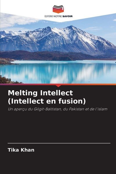 Produktbild: Melting Intellect (Intellect en fusion)