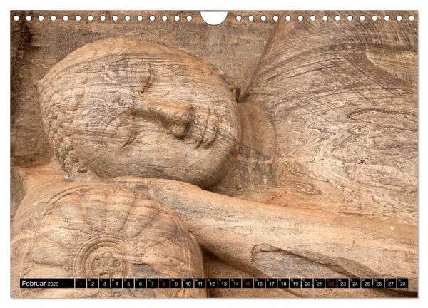 Produktbild: Unesco Welterbe (Wandkalender 2026 DIN A4 quer), CALVENDO Monatskalender