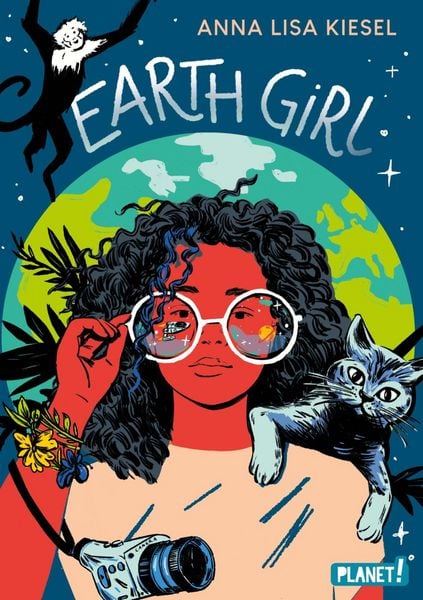 Produktbild: Earth Girl