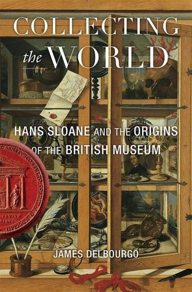Produktbild: Collecting the World