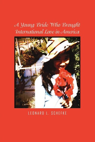 Produktbild: A Young Bride Who Brought International Love in America