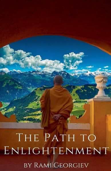 Produktbild: The Path to Enlightenment