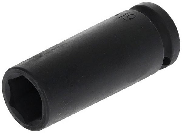 Produktbild: Gedore RED R63001916 Schlagschrauber-Steckschl&uuml;sseleinsatz metrisch 1/2" (12.5 mm) 1 St&uuml;ck 3300548