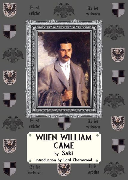 Produktbild: When William Came